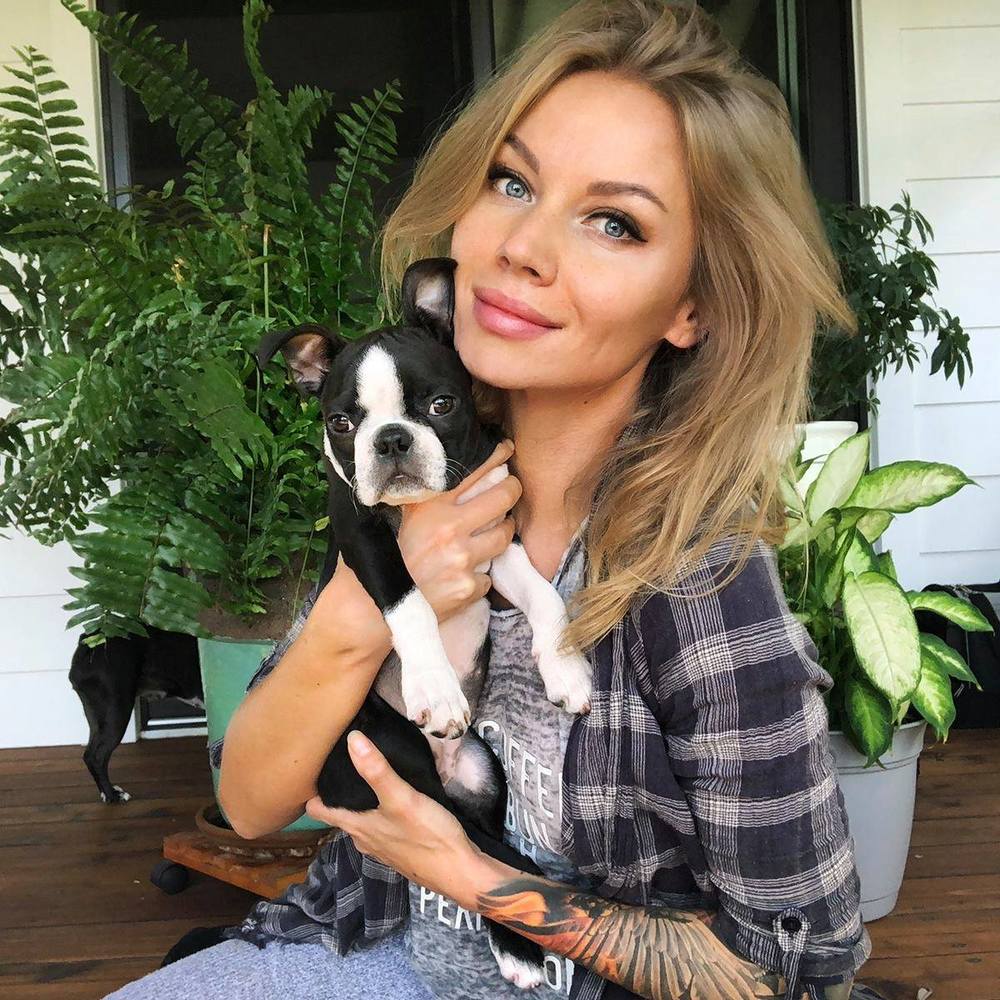 Meet your Posher, Magdalena